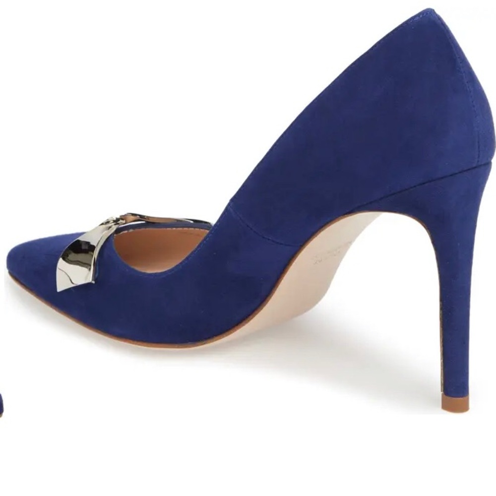 STUART WEITZMAN Stanton 90 Pump - New